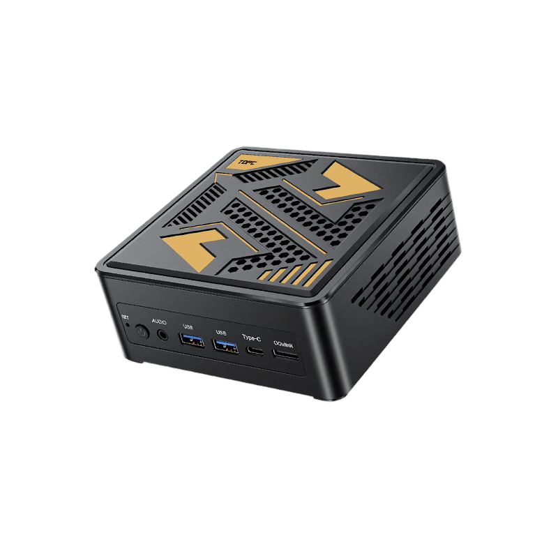 TOPC OCuLink Mini PC Ryzen 7 7 - Oculink Egpu Mini Pc 评论和价格
