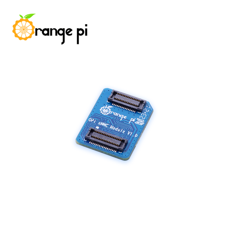 Orange Pi 64GB EMMC Module for - Orange Pi 5 Plus 16Gb 评论和价格