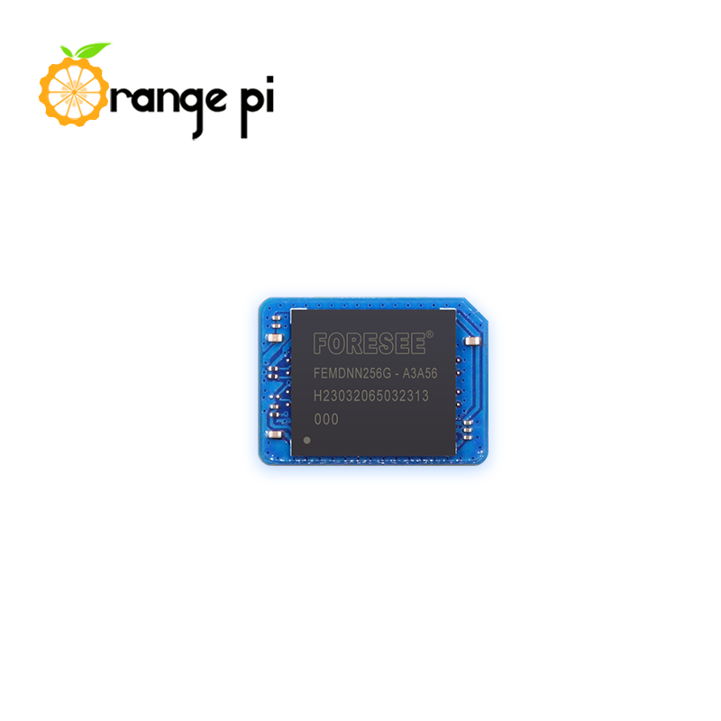 Orange Pi 64GB EMMC Module for - Orange Pi 5 Plus 16Gb 评论和价格